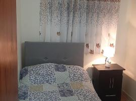 Mini Apartamento acogedor, hotel in Miraflores
