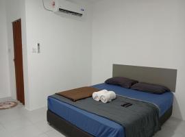 RoomStay Changloon Berhawa Dingin dan Privasi Penuh, hotel in Changlun