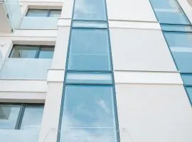 CityStudio Częstochowa "garage free"