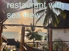 Zanzibar beach escape 1&2