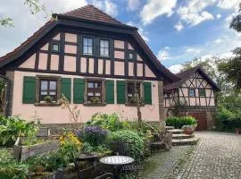 Ferienwohnung Koppelblick