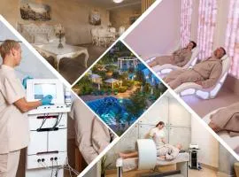 Poseidon VIP Residence Club Balneo & SPA Resort