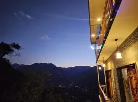 Kullu Heights - Bijli Mahadev