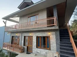 Kullu Heights - Bijli Mahadev