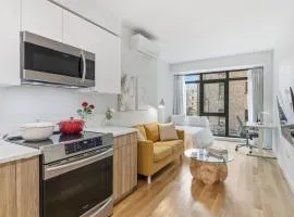 Elegant Studio Apartment