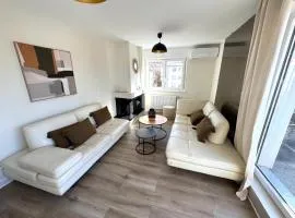 L'Attique de la Taillanderie