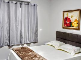 Apartamento 520C, hótel í Maringá