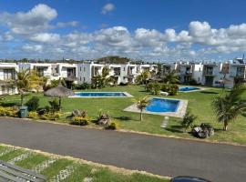 Heaven on earth Duplex-Grand Gaube, hotel in Grand Gaube