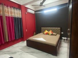 Haven Stay, hotel in Dibrugarh
