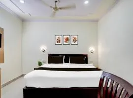 Hotel O Heera Palace