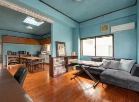 一棟貸しハウスまれち