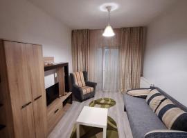 Apartament de inchiriat, hotel in Craiova