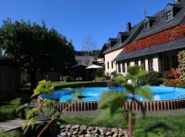 Ferienwohnung Wallgaesschen, hotel i Bad Ems