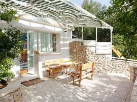 Cypress House
