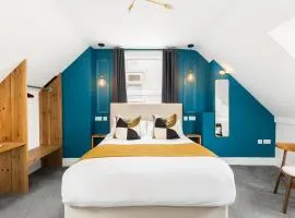 The Adelphi Aparthotel