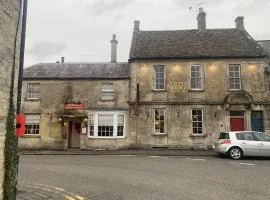 The Lord Nelson Inn
