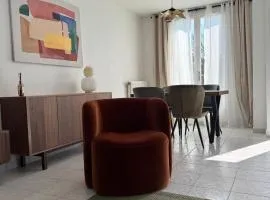 Le K Home du kaligone
