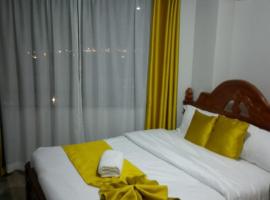 Shiku's Homestay, homestay in Nakuru