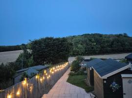 Kent Cosy Cottage, hotel din Barham