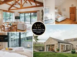 New! Mains Lane Barn - Peaceful Countryside Stay