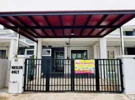 HidaIz Homestay Juasseh