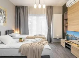 Comfy Apartments - Park Technologiczny