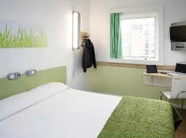 ibis budget Sao Paulo Paraiso