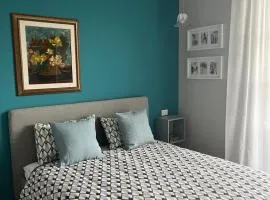 Rosso di Piera Rooms