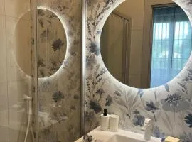 Rosso di Piera Rooms vicino Rho fiera