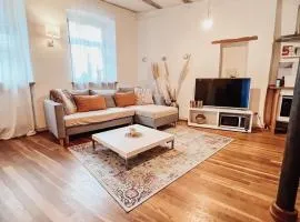 Ferienwohnung Maison Boho Pfalz Apartments