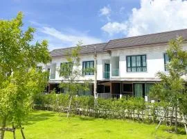 芭提雅璟初假日别墅