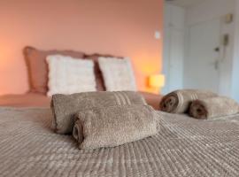 Le clos des roses, Hotel in Ingersheim