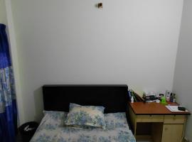 Faria House, hotel en Dhaka