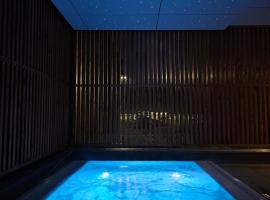 Hôtel L'Echappée Vosgienne - Nature - Récupération - Sport - 300m du lac, hotel a Gérardmer