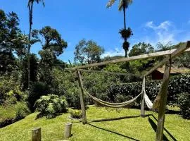 Recanto do riacho em Mury