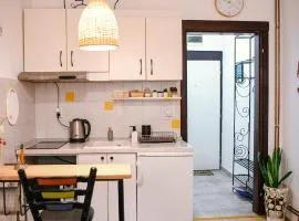 Studio5, sa parkingom, centar Obrenovca