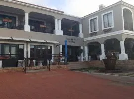 Accommodation Unwind