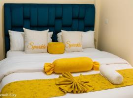 Kitengela Homes, hotel in Kitengela 