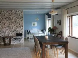 Cozy and spacious country house in Kakskerta