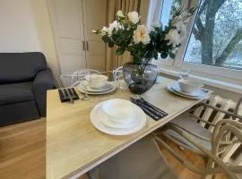 Apartament przy Baszcie