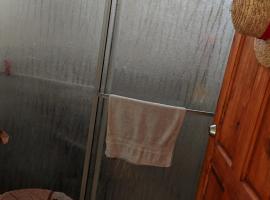 Black Widow, hotel in Horquetas