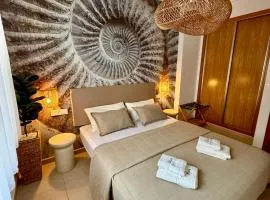 Alicante Hills Apartment Blue