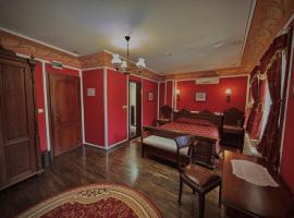 Family Hotel at Renaissance Square