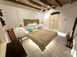 Sudu Colonial House 1929、アンバランゴダのホテル