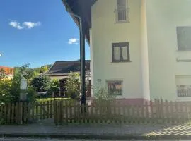 Natururlaub in der Eifel für die ganze Familie-Mandala Ferienwohnung