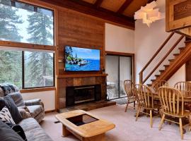 Lofty Retreat, Condo in Northstar