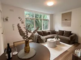 Fulton Flow Resort Apartment