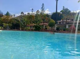 Pousada Chalés Sierra