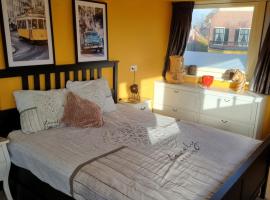 De Oude Bakkerij、Onderdendamのホテル