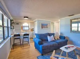 Casa Azul your Beach Oasis